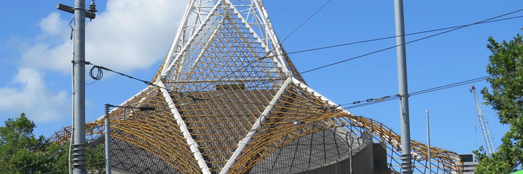 Pusat Kesenian Melbourne